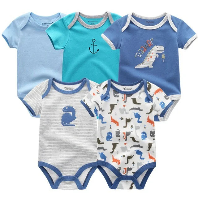 kBaby Clothes Sets