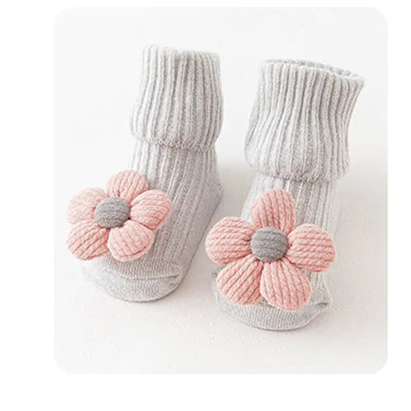 Baby socks