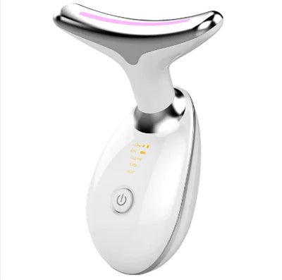 EMS Neck Tightening & Wrinkle Remover Massager