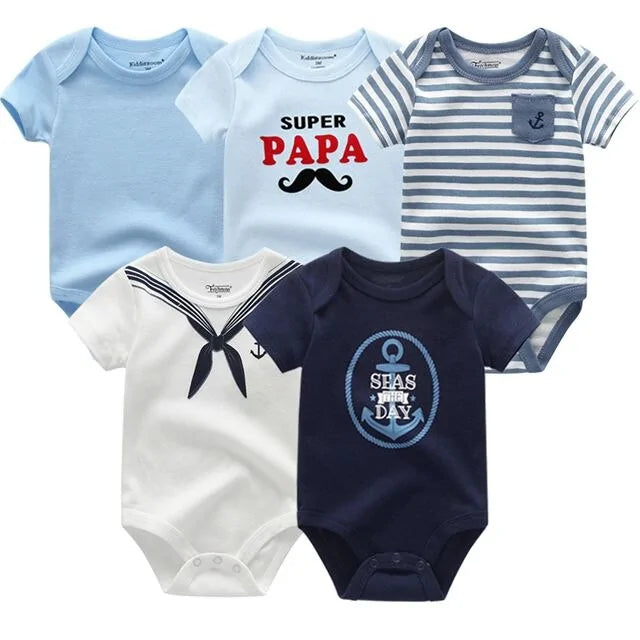 kBaby Clothes Sets