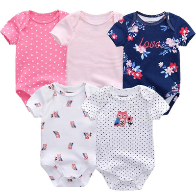 kBaby Clothes Sets