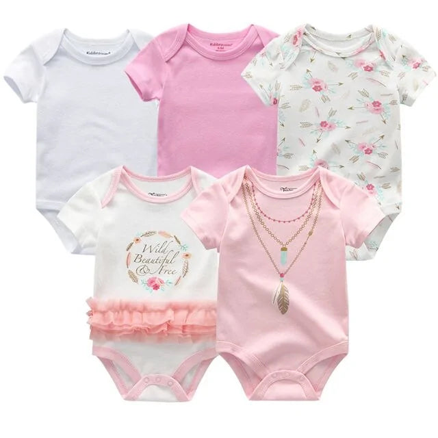 kBaby Clothes Sets