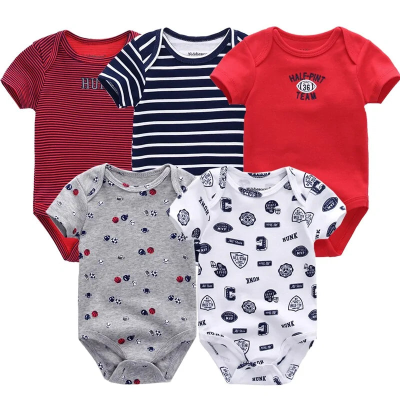 kBaby Clothes Sets