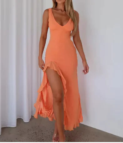 Sexy Long Dress