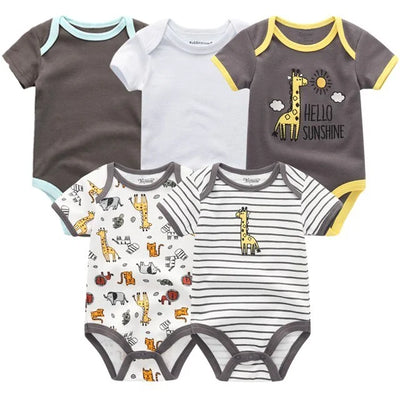 kBaby Clothes Sets