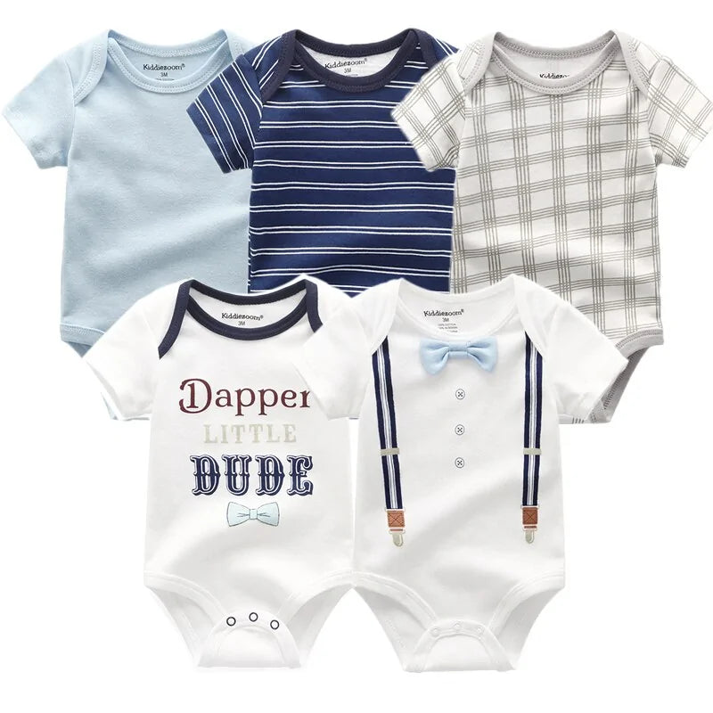 kBaby Clothes Sets