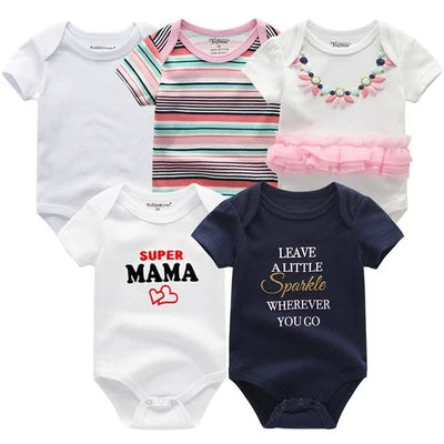 kBaby Clothes Sets