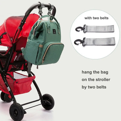 Large Capacity Maternity Bag